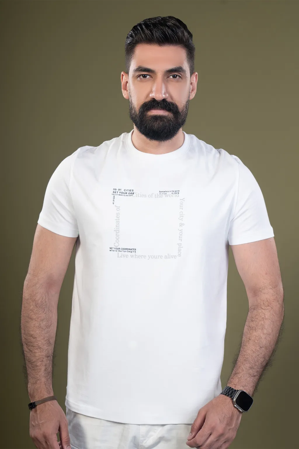 كنزة قطن