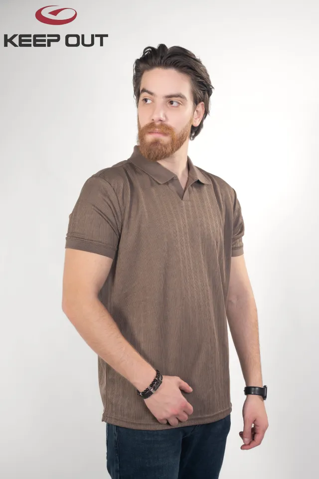 Cotton sweater