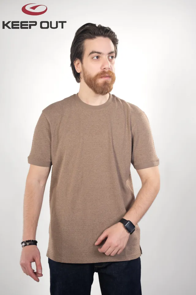 Cotton sweater