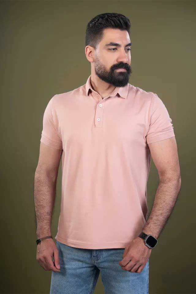 كنزة قطن لاكوست