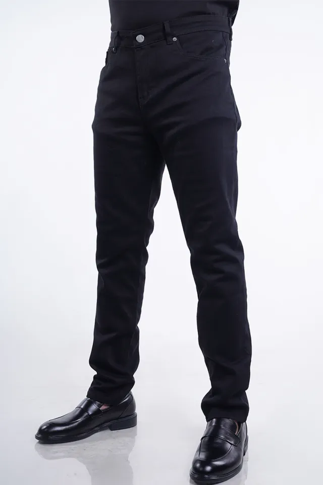 بنطال جينز ستريت